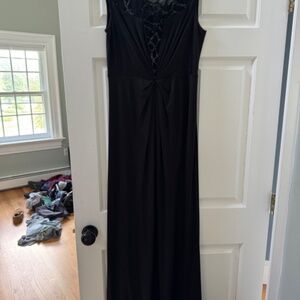 Jessica Simpson dress
